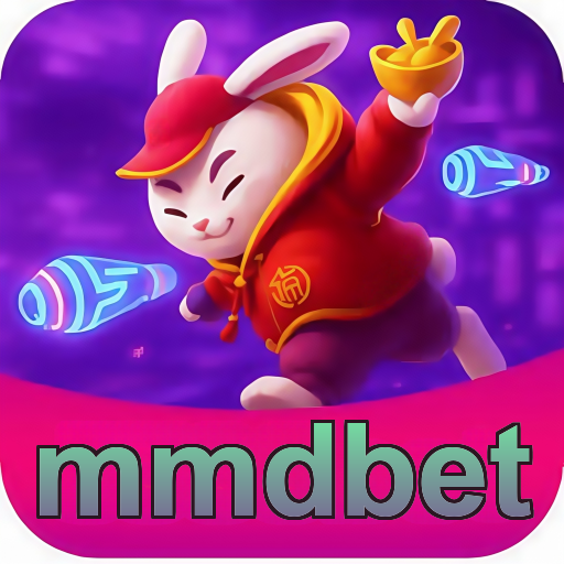 mmdbet-Logo
